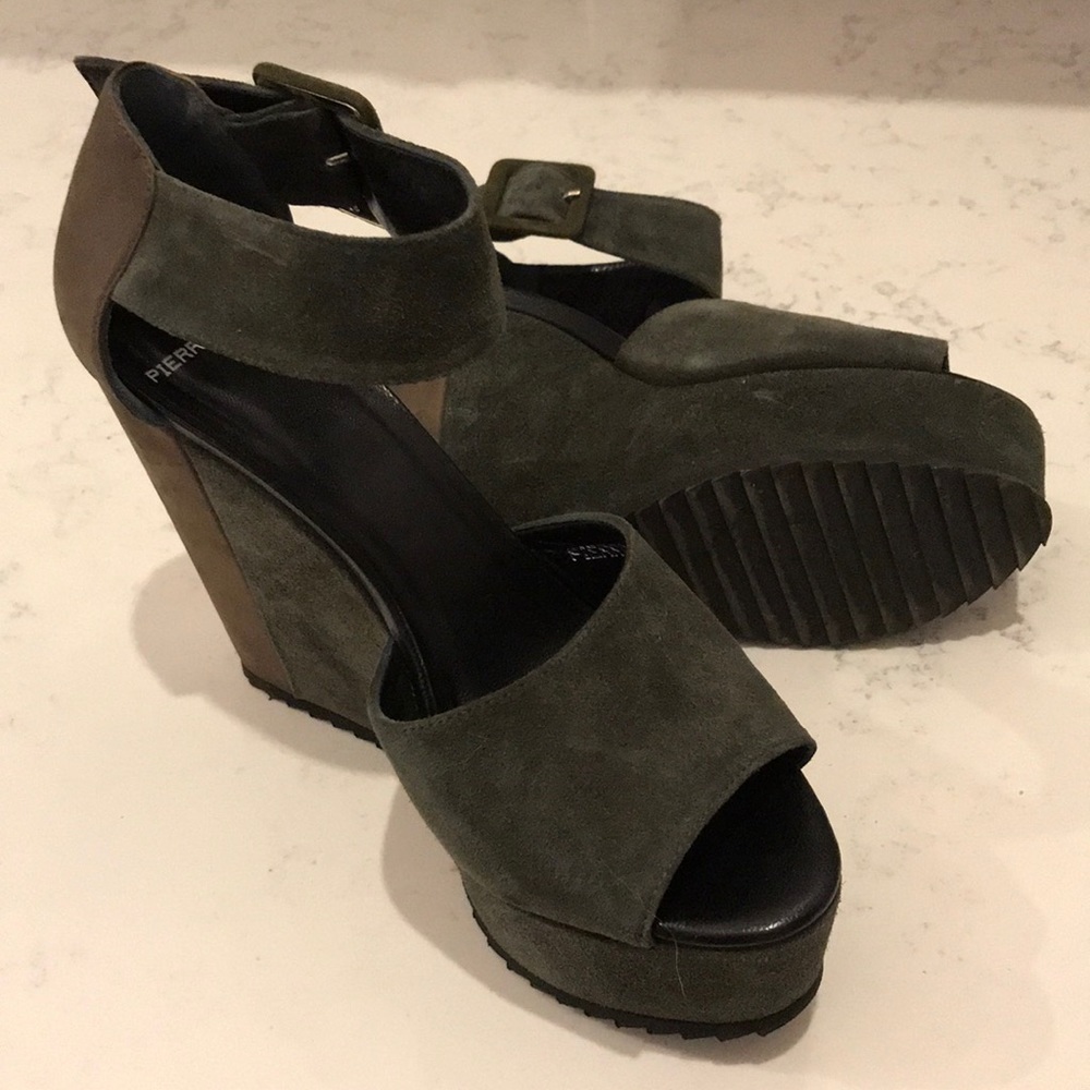 Pierre hardy platform - Picture 5 of 5